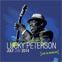 Purchase Lucky Peterson - July 28Th 2014: Live In Marciac