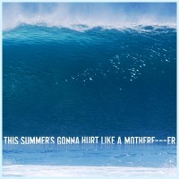 Purchase Maroon 5 - This Summer's Gonna Hurt Like A Motherf****r (CDS)