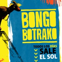 Purchase Bongo Botrako - Todos Los Dias Sale El Sol