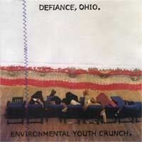 Purchase Environmental Youth Crunch & Defiance, Ohio - Split (EP)