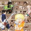 Purchase Fukami Rika & Toshiro Masuda - Naruto Original Soundtrack IV Mp3 Download