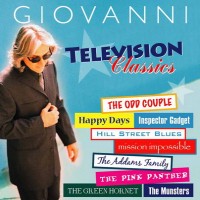 Purchase Giovanni Marradi - Television Classics