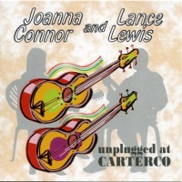 Purchase Joanna Connor - Unplugged At Carterco (With Lance Lewis)