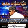 Buy Lil' Keke - The Chronicles, Vol. 2 Mp3 Download