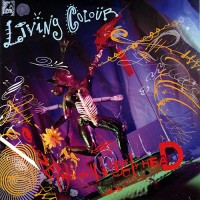 Purchase Living Colour - Love Rears Its Ugly Head (CDS)