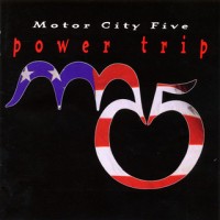 Purchase MC5 - Power Trip