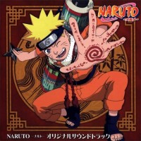 Purchase Toshiro Masuda - Naruto Original Soundtrack
