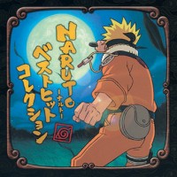 Purchase VA - Naruto Best Hit Collection