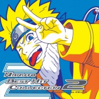 Purchase VA - Naruto Best Hit Collection 2
