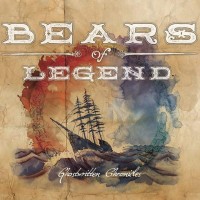 Purchase Bears Of Legend - Ghostwritten Chronicles