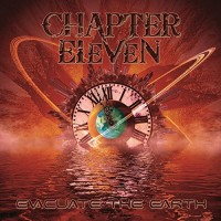 Purchase Chapter Eleven - Evacuate The Earth