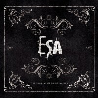 Purchase Esa - The Immaculate Manipulation: Bonus Remixes