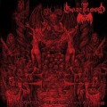 Buy Goatblood - Adoration Of Blasphemy And War Mp3 Download