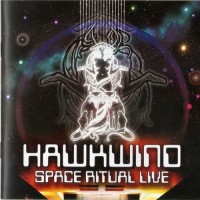 Purchase Hawkwind - Space Ritual Live CD1
