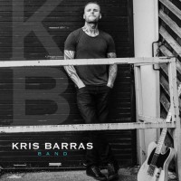 Purchase Kris Barras Band - Kris Barras Band