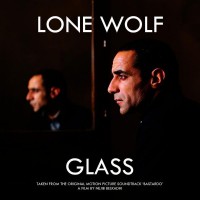 Purchase Lone Wolf - Glass (CDS)