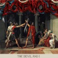 Buy Lone Wolf - The Devil And I Mp3 Download