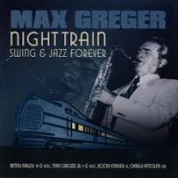 Purchase Max Greger - Night Train