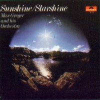 Purchase Max Greger - Sunshine/ Starshine (Vinyl)