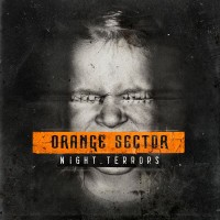 Purchase Orange Sector - Night Terrors