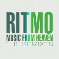 Purchase Ritmo - Music From Heaven: The Remixes (MCD)
