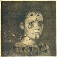 Purchase Soley - Theater Island (EP)