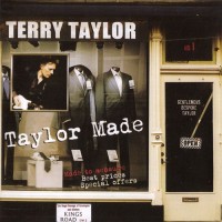 Purchase Terry Taylor - Taylor Made