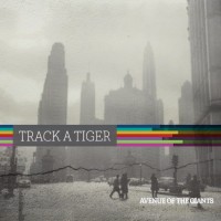 Purchase Track A Tiger - Avenue Of The Giants