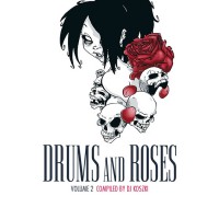 Purchase VA - Drums & Roses Vol. 2