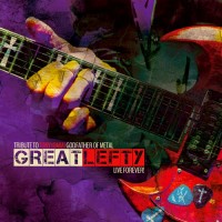 Purchase VA - Great Lefty: Live Forever! (Tribute To Tony Iommi Godfather Of Metal) CD1