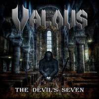 Purchase Valous - The Devil's Seven