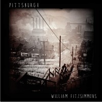 Purchase William Fitzsimmons - Pittsburgh
