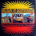 Buy Roberto Delgado - Holiday In Scandinavia (Vinyl) Mp3 Download