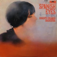 Purchase Roberto Delgado - Spanish Eyes (Vinyl)
