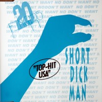 Purchase 20 Fingers - Short Dick Man (MCD)