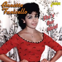 Purchase Annette Funicello - She's Our Ideal