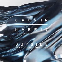Purchase Calvin Harris - Outside (Feat Ellie Goulding) (Oliver Heldens Remix) (CDS)
