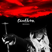 Purchase Madonna - Ghosttown (EP)
