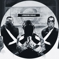 Purchase Modestep - London Road
