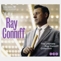 Purchase Ray Conniff - The Real Ray Conniff CD1