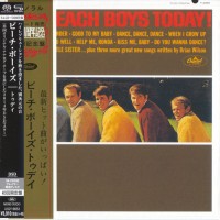 Purchase The Beach Boys - Today! (Remastered 2014)