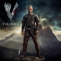 Purchase Trevor Morris - Vikings (Season 2)