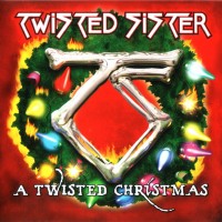 Purchase Twisted Sister - A Twisted Christmas