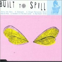 Purchase Built To Spill - Carry The Zero (EP)