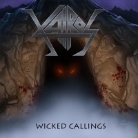 Purchase Kairos - Wicked Callings