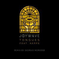 Purchase Joywave - Tongues (Giorgio Moroder Remix) (CDS)