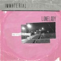 Buy Lonelady - Immaterial (CDS) Mp3 Download