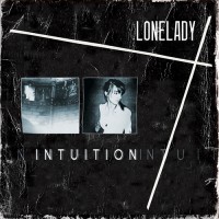 Purchase Lonelady - Intuition (CDS)