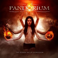 Purchase Pandorium - The Human Art Of Depression