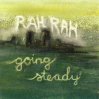 Purchase Rah Rah - Going Steady